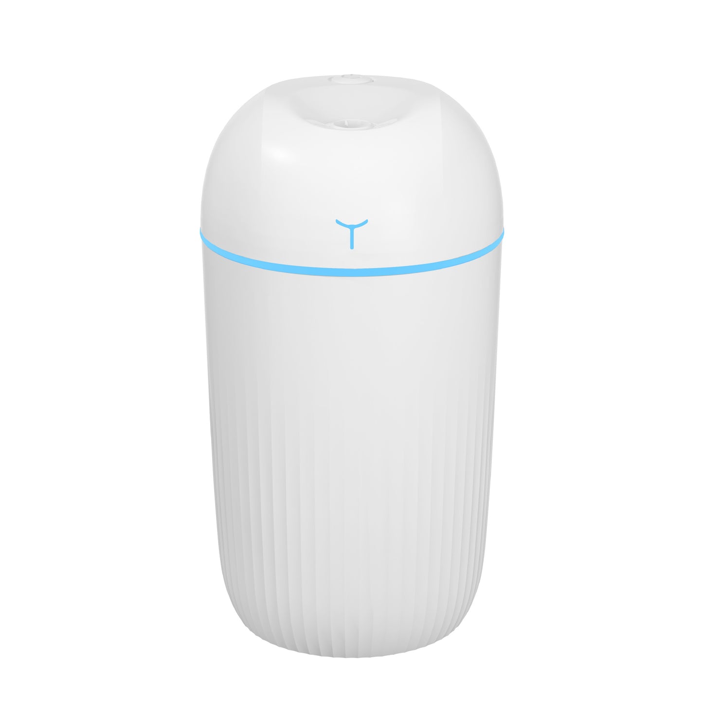 Mini Humidifier Small Water Drop USB Desktop Small Dry
