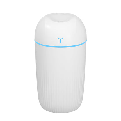 Mini Humidifier Small  Water Drop USB Desktop Small Dry