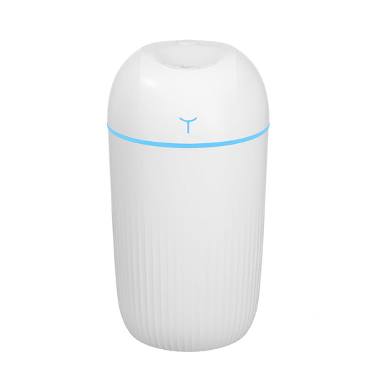 Mini Humidifier Small  Water Drop USB Desktop Small Dry